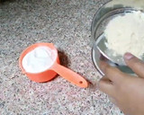 பொட்டுக்கடலை முறுக்கு ரெசிபி ஸ்டேப் 1 புகைப்படம்