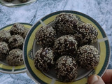 توپک نخودچی