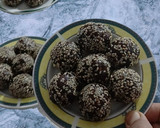 عکس مرحله 4 از دستور توپک نخودچی