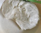 Foto langkah ke 2 dari resep Goguma Ppang (Korean Sweet Potato Bread).