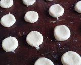 Foto del paso 4 de la receta: Masitas de limón fáciles y bañadas con chocolate