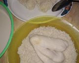 Foto langkah ke 3 dari resep Pisang Goreng Crispy.