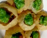 દહીં પૂરી (Dahi Poori Recipe In Gujarati) રેસીપી સ્ટેપ2ફોટો
