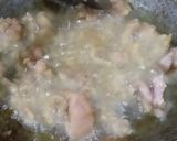 Foto langkah ke 3 dari resep Tuna Tepung Sambal Mbe.