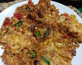 Foto langkah ke 6 dari resep Ampal Udang.