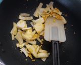 Foto langkah ke 1 dari resep 🌽Tumis Jagung Acar+Telur Puyuh🥚.