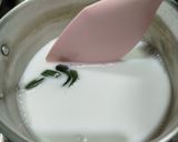 Foto langkah ke 5 dari resep Bubur Kimpul.
