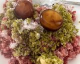 Foto del paso 6 de la receta: Tartar de fuet