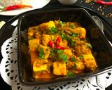 Paneer & Fenugreek Seeds Curry recipe step 6 photo