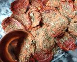Foto del paso 3 de la receta: Tomates secos en conserva
