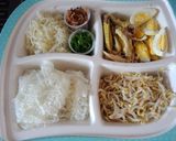 Foto langkah ke 3 dari resep Soto Ayam maknyus..