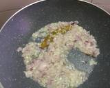 Paneer Lababdaar (restaurant style) recipe step 3 photo