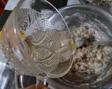 Foto langkah ke 5 dari resep Crumble Flour-Fish.