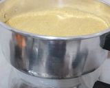 A picture of step 7 of Moroccan Couscous.