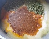 Foto del paso 4 de la receta: Coxinha Comida Callejera de Brasil