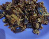 Foto langkah ke 1 dari resep Bubur Sumsum Super Lembut.