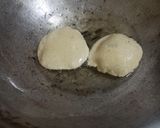 ஹோம் மேட் பூரி (பானி பூரி) (Home made poori recipe in tamil) ரெசிபி ஸ்டேப் 6 புகைப்படம்
