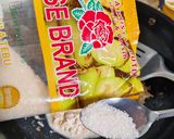 Foto langkah ke 5 dari resep Isian Lemper Ayam.