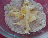 Foto del paso 2 de la receta: Galletas Napolitanas