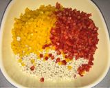 Foto del paso 2 de la receta: Ensalada de granizo