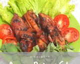 Foto langkah ke 4 dari resep Ayam bakar solo.