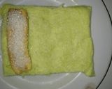 Foto langkah ke 3 dari resep Goreng Pisang Roti Tawar.