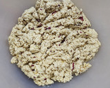 Foto del paso 2 de la receta: 🐾🐶🐾Galletitas de manzana para compartir con tu perrito 🐾🐶🐾 sin azúcar, sin harina, sin manteca