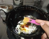 ரோட்டுக்கடை காளான் மசாலா ரெசிபி ஸ்டேப் 4 புகைப்படம்