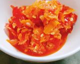 รูปขั้นตอนการทำที่ 1 ของ กะเพราไก่สับ