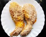 #চিকেন ড্রাম স্টিক রেসিপি ধাপ - 3 ছবি