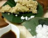 Foto langkah ke 6 dari resep Lupis.