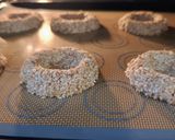 A picture of step 4 of These healthy and yummy cookies are the perfect option for a snack!.