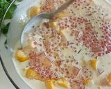 Foto langkah ke 6 dari resep Mango Sago.