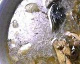 Foto langkah ke 6 dari resep Ayam Padeh Balai Rambatan (Batusangkar) Ala Bunda Syamsi Warni.