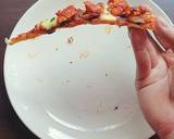 My Grilled Pizza: Buldak | Korean Spicy Chicken recipe step 7 photo