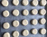 Foto del paso 8 de la receta Polvorones caseros tradicionales