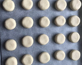 Foto del paso 8 de la receta: Polvorones caseros tradicionales