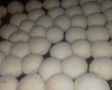 Foto del paso 3 de la receta: Chipitas 😉😁