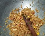 Foto langkah ke 2 dari resep Nasi Goreng Anak Kost Simple Gaez Irit.