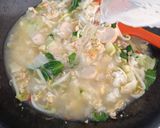 Foto langkah ke 4 dari resep Sego Godog versi Anak Kost.