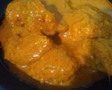Spacial Chicken Barbecue biryani recipe step 9 photo