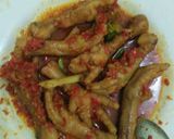 Foto langkah ke 6 dari resep Ceker setan.