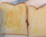 Foto del passaggio 3 della ricetta Katsu Sando - Panino giapponese ripieno di 'Tonkatsu'