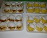 Foto del paso 6 de la receta: Mantequillas de crema o dulce de leche