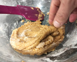 Foto del paso 4 de la receta: Galletas de limón 🍋