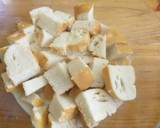 Foto del paso 1 de la receta: Budín de jurel
