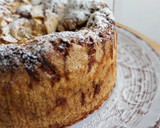 Foto del paso 11 de la receta: Tarta Normanda sin gluten