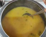कैरी की अरहर दाल और जीरा राइस रेसिपी चरण 5 फोटो