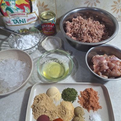 Langkah 1
