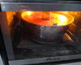 Foto langkah ke 6 dari resep Chiffon Cake Buah Bit.